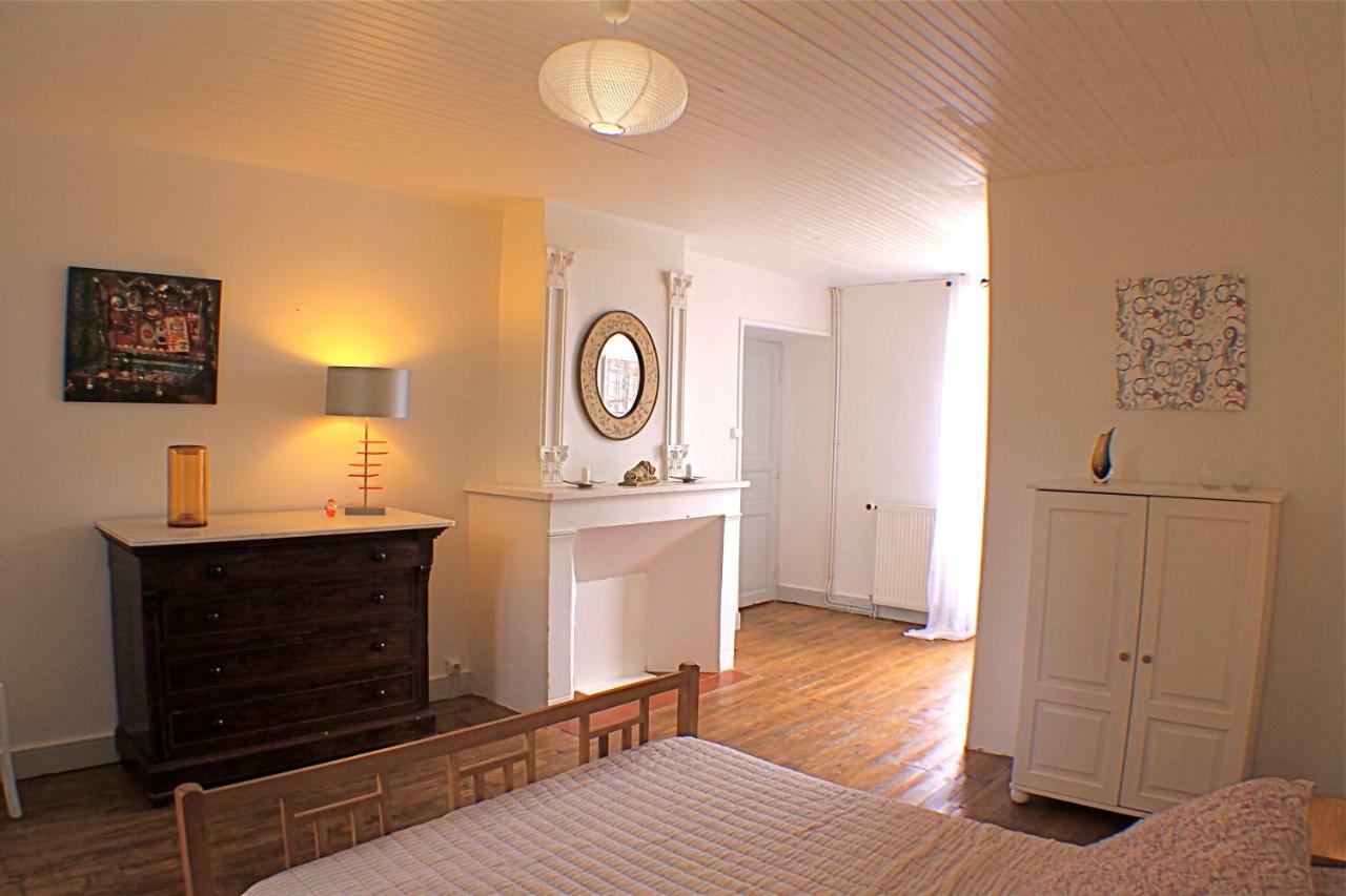 La Luciole Vakantiehuis *