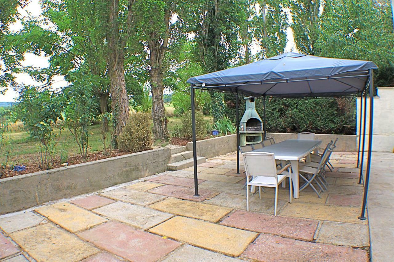 Vakantiehuis La Luciole Tourtrol