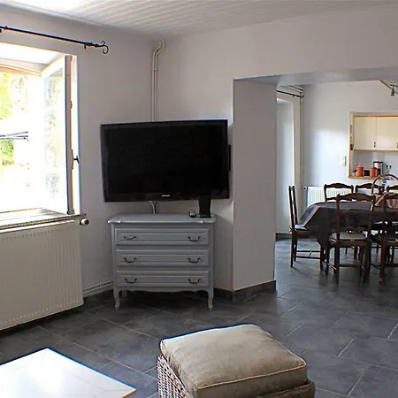 Gite La Luciole Tourtrol Exterior photo