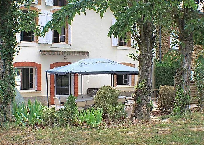 Gite La Luciole