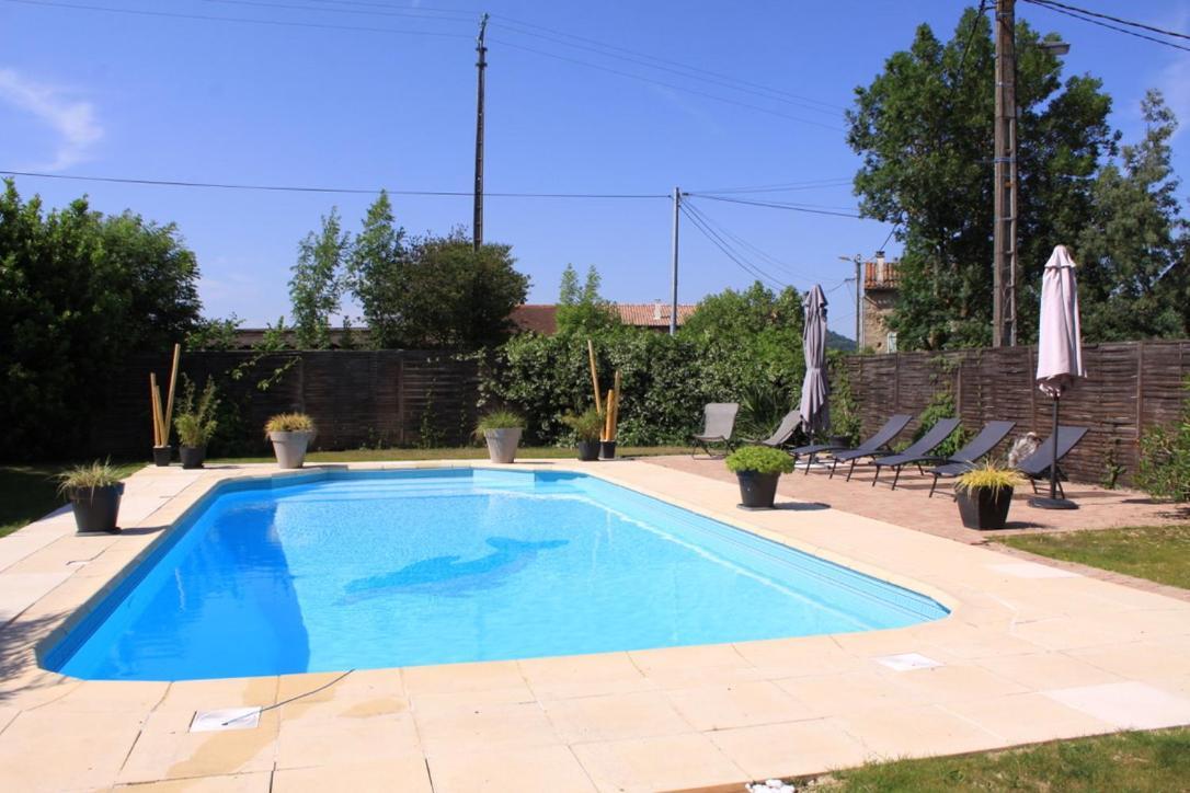 Holiday home La Luciole *
