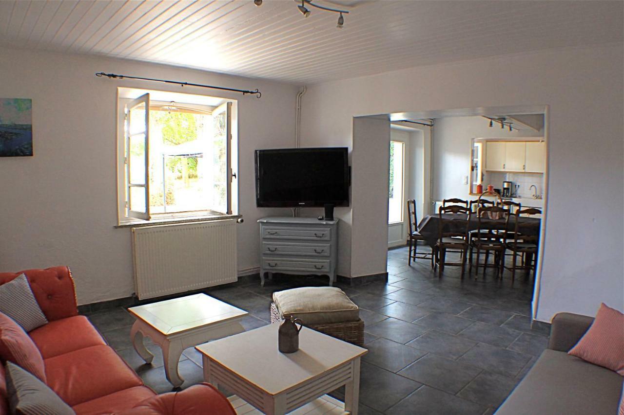 Holiday home La Luciole