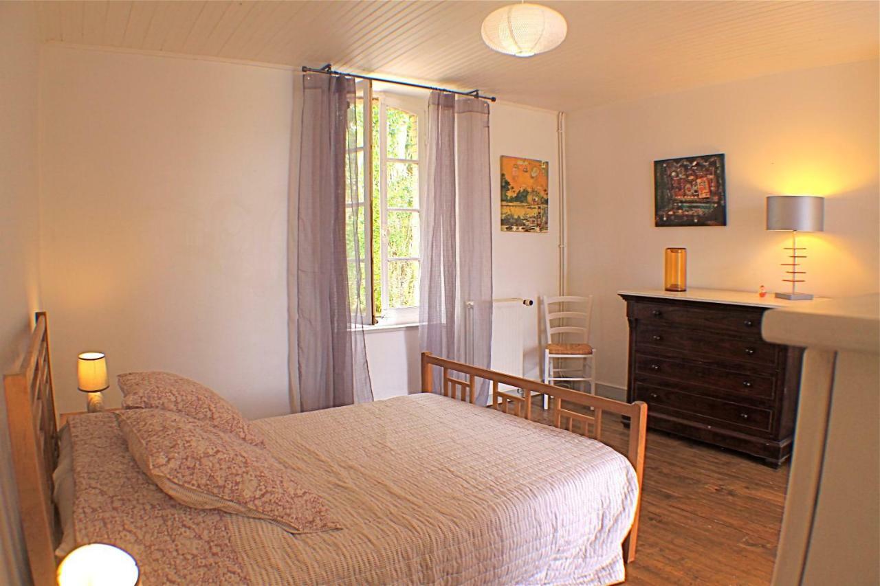 La Luciole Holiday home *