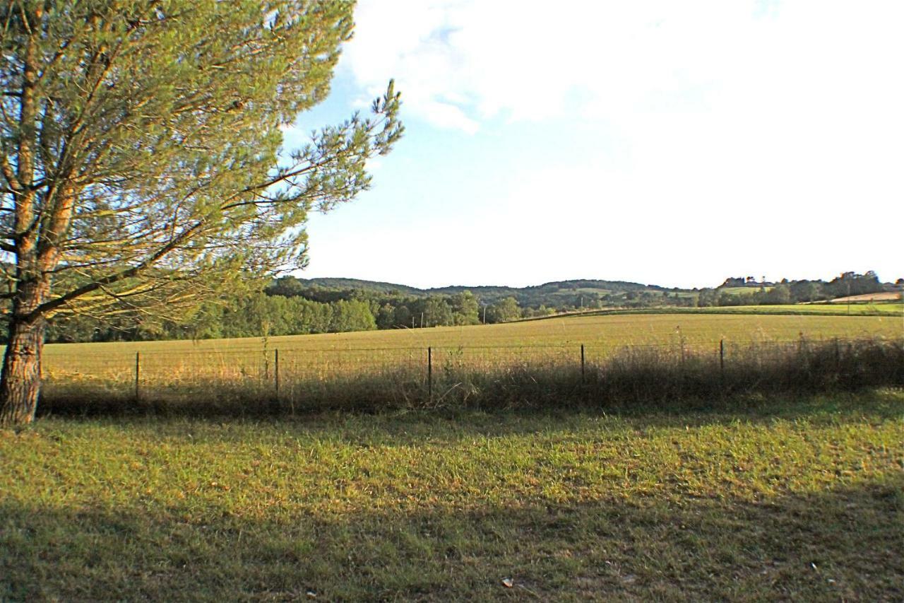 Holiday home La Luciole Tourtrol